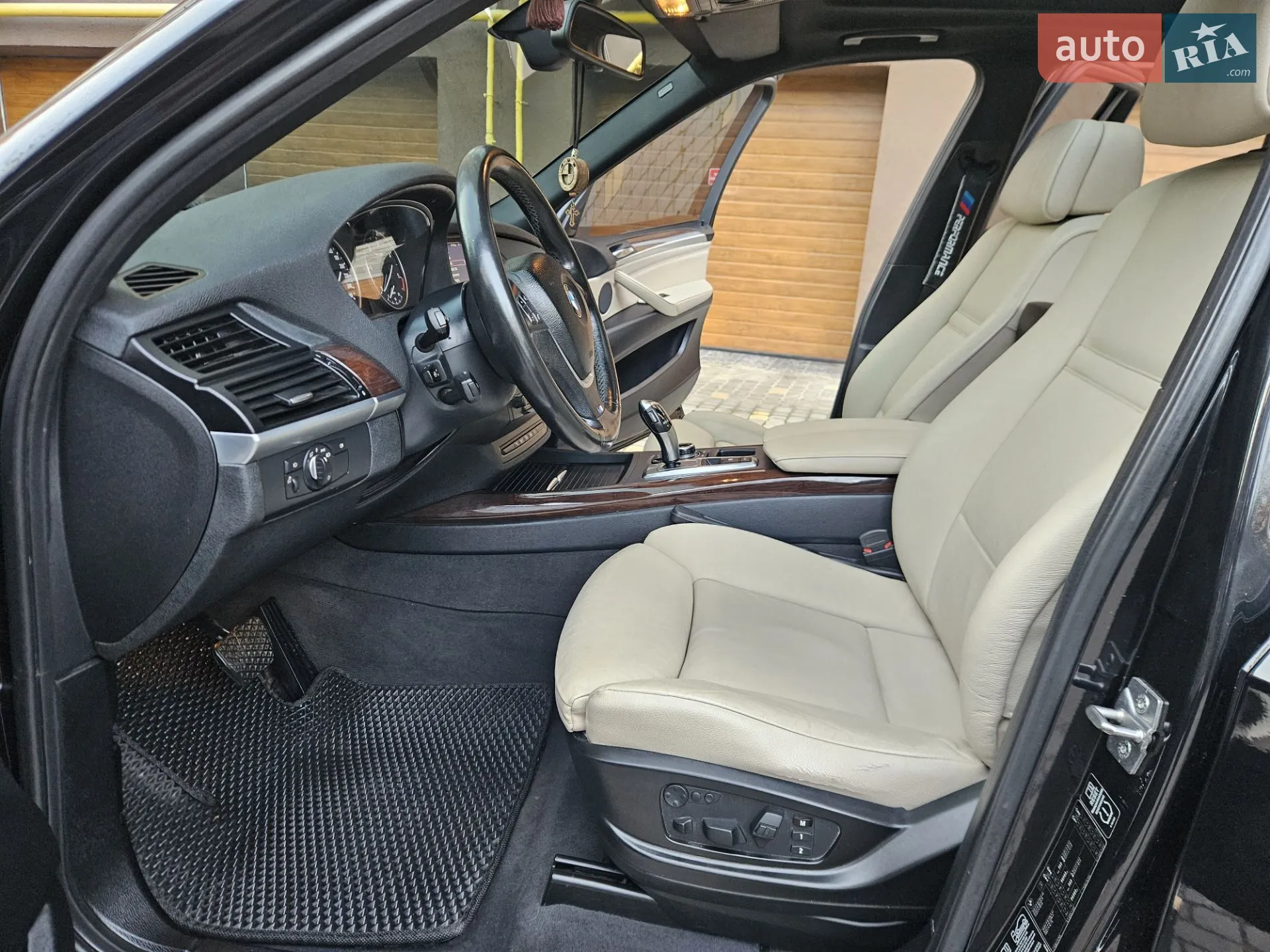 2011 BMW X5 - мініатюра 53