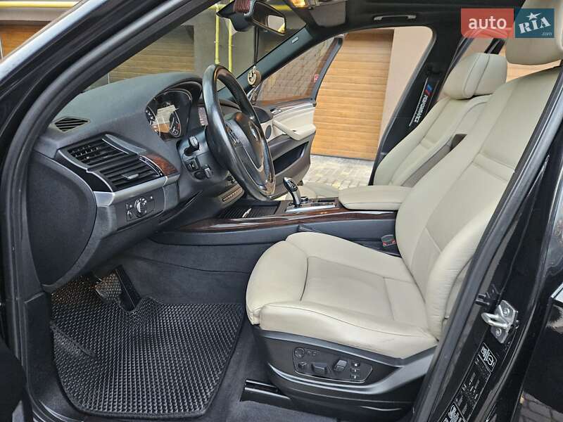 Внедорожник / Кроссовер BMW X5 2011 в Виннице фото 72 Внедорожник / Кроссовер BMW X5 2011 в Виннице