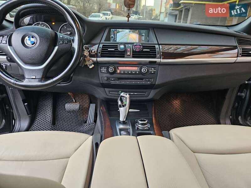 Внедорожник / Кроссовер BMW X5 2011 в Виннице фото 77 Внедорожник / Кроссовер BMW X5 2011 в Виннице