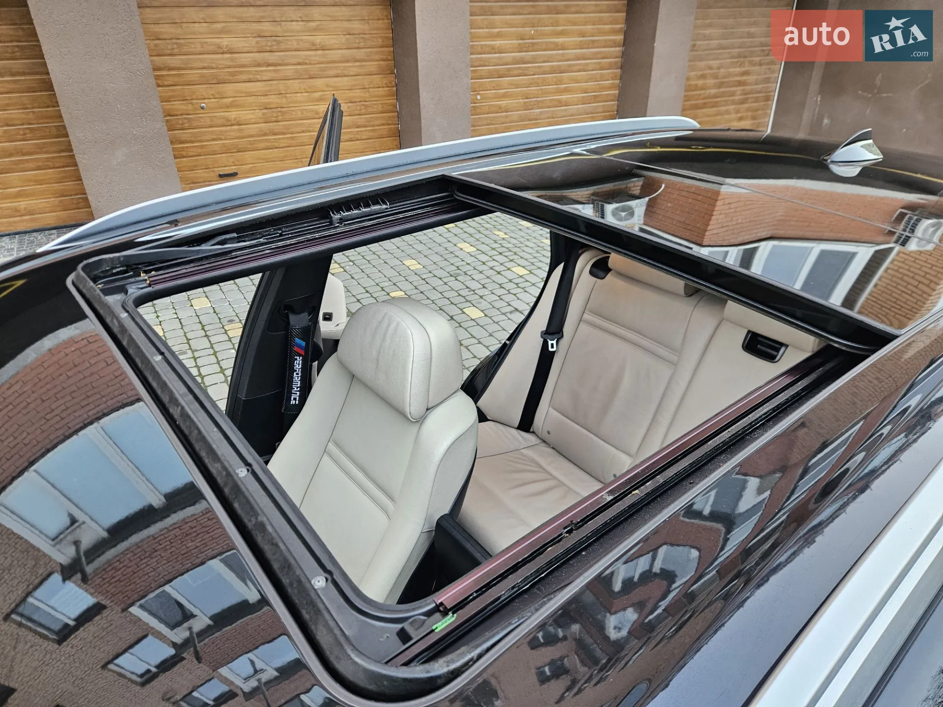 2011 BMW X5 - мініатюра 57