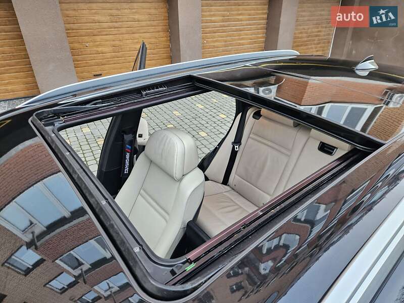 Внедорожник / Кроссовер BMW X5 2011 в Виннице фото 76 Внедорожник / Кроссовер BMW X5 2011 в Виннице