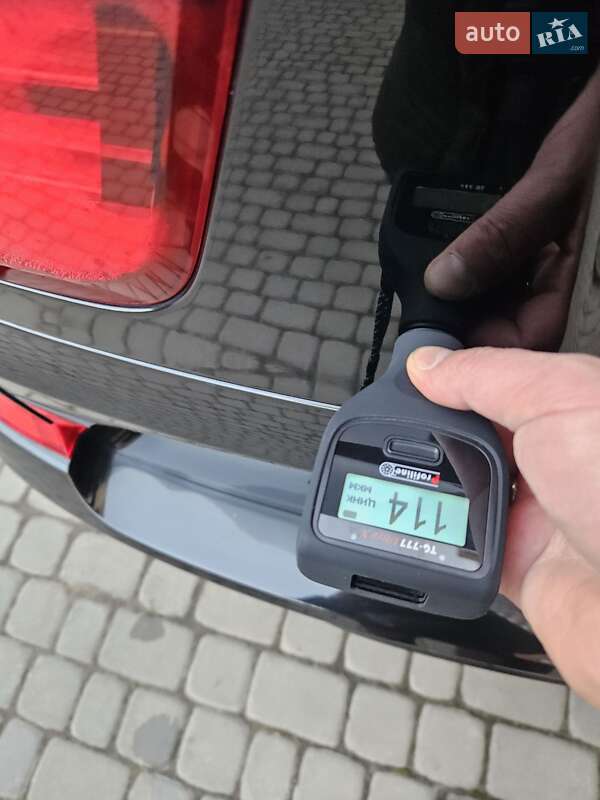 Внедорожник / Кроссовер BMW X5 2011 в Виннице фото 86 Внедорожник / Кроссовер BMW X5 2011 в Виннице