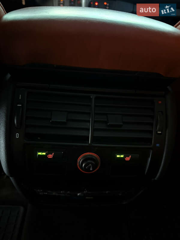 Внедорожник / Кроссовер BMW X5 2005 в Черновцах фото 60 Внедорожник / Кроссовер BMW X5 2005 в Черновцах