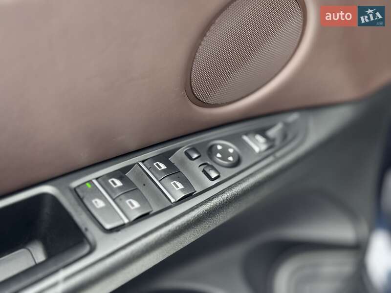 Внедорожник / Кроссовер BMW X5 2015 в Сумах