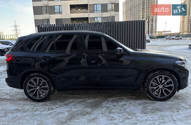 Позашляховик / Кросовер BMW X5 2022 в Києві