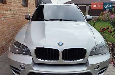 Внедорожник / Кроссовер BMW X5 2012 в Виннице