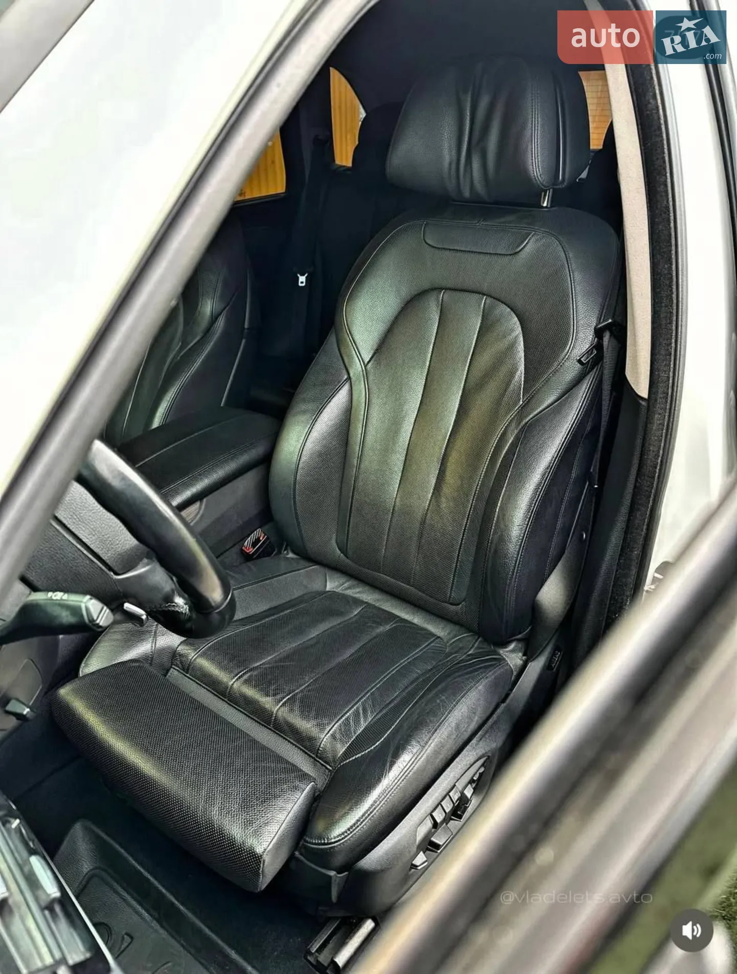 2016 BMW X5 - мініатюра 6