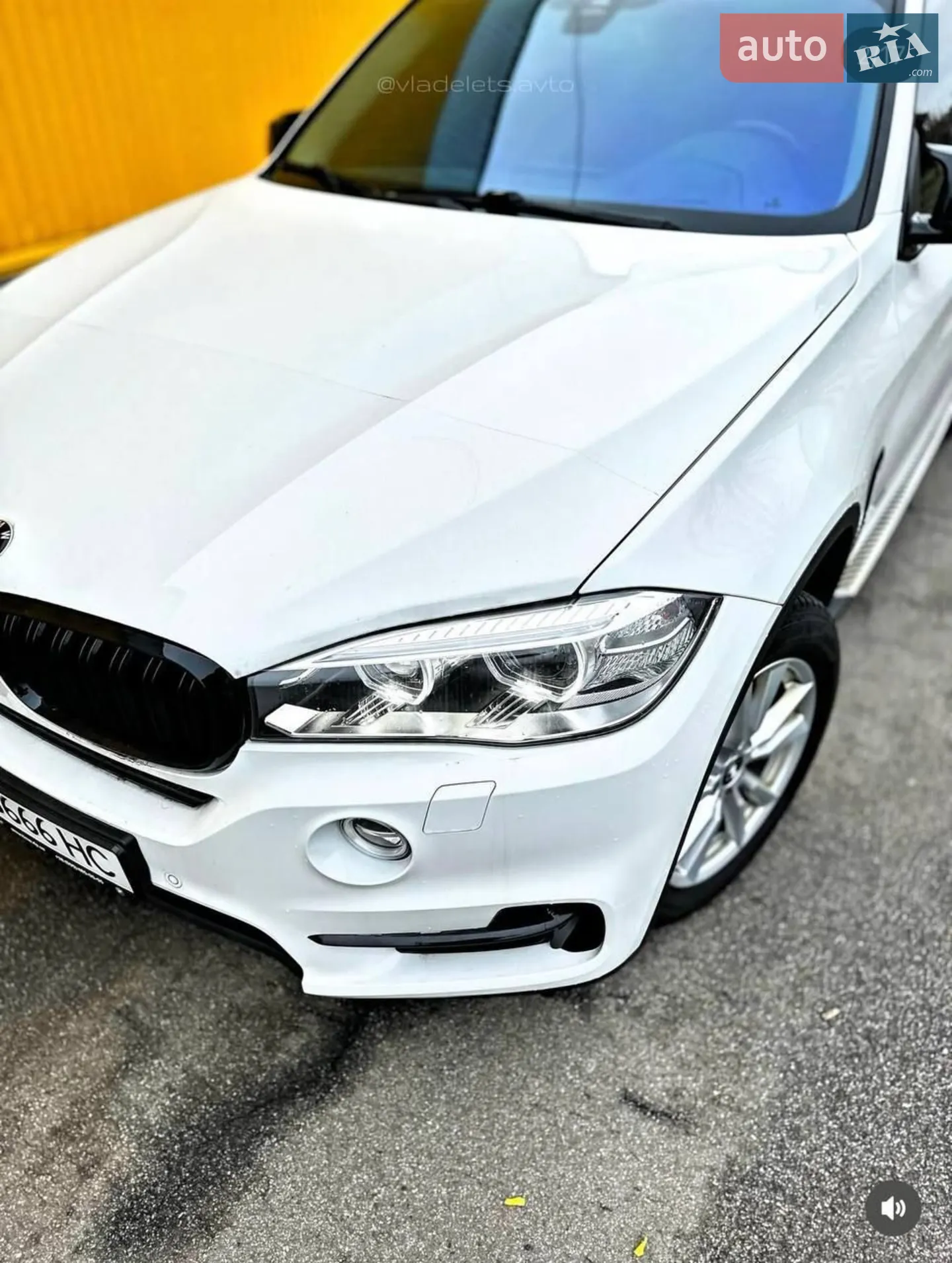 2016 BMW X5 - мініатюра 2