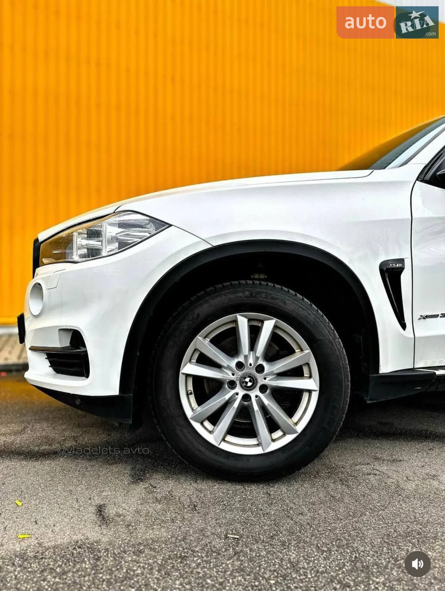 2016 BMW X5 - мініатюра 5