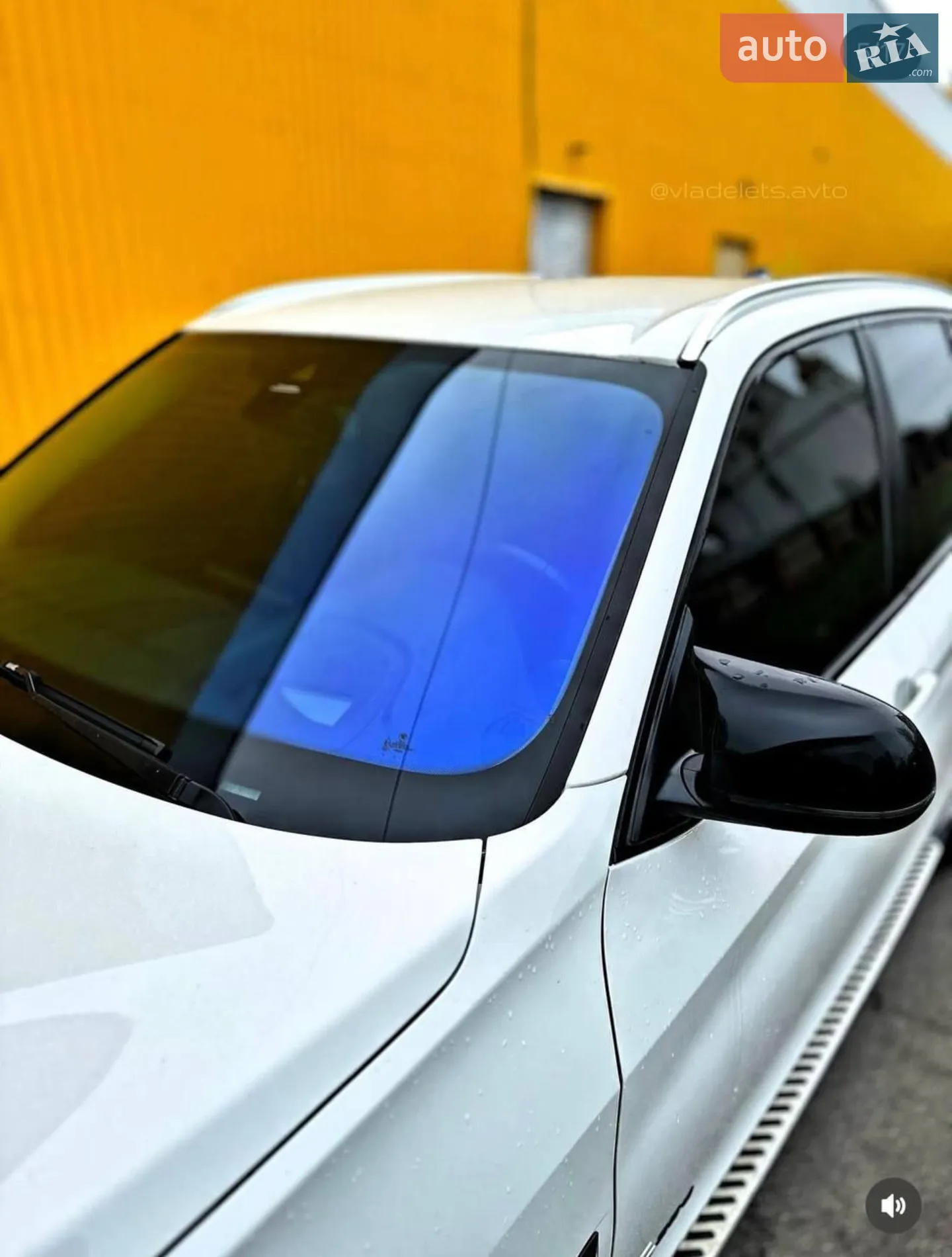 2016 BMW X5 - мініатюра 3