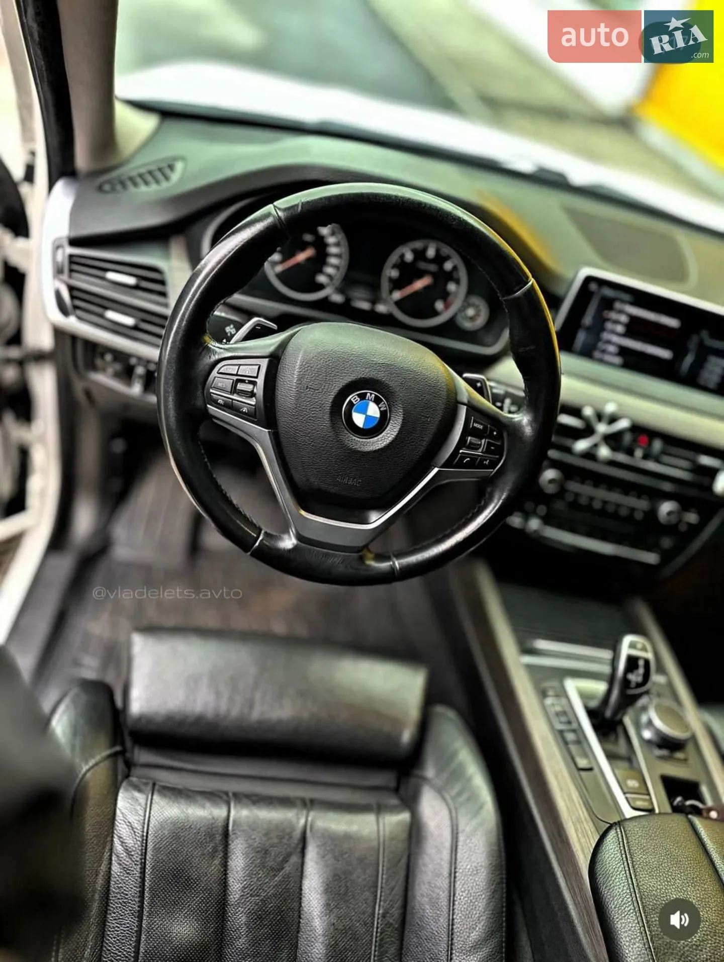 2016 BMW X5 - мініатюра 7