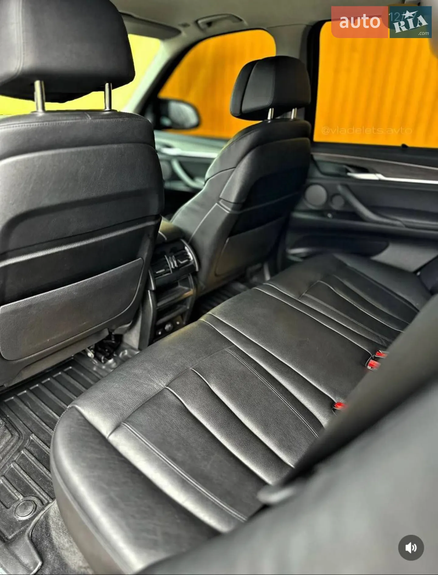 2016 BMW X5 - мініатюра 9