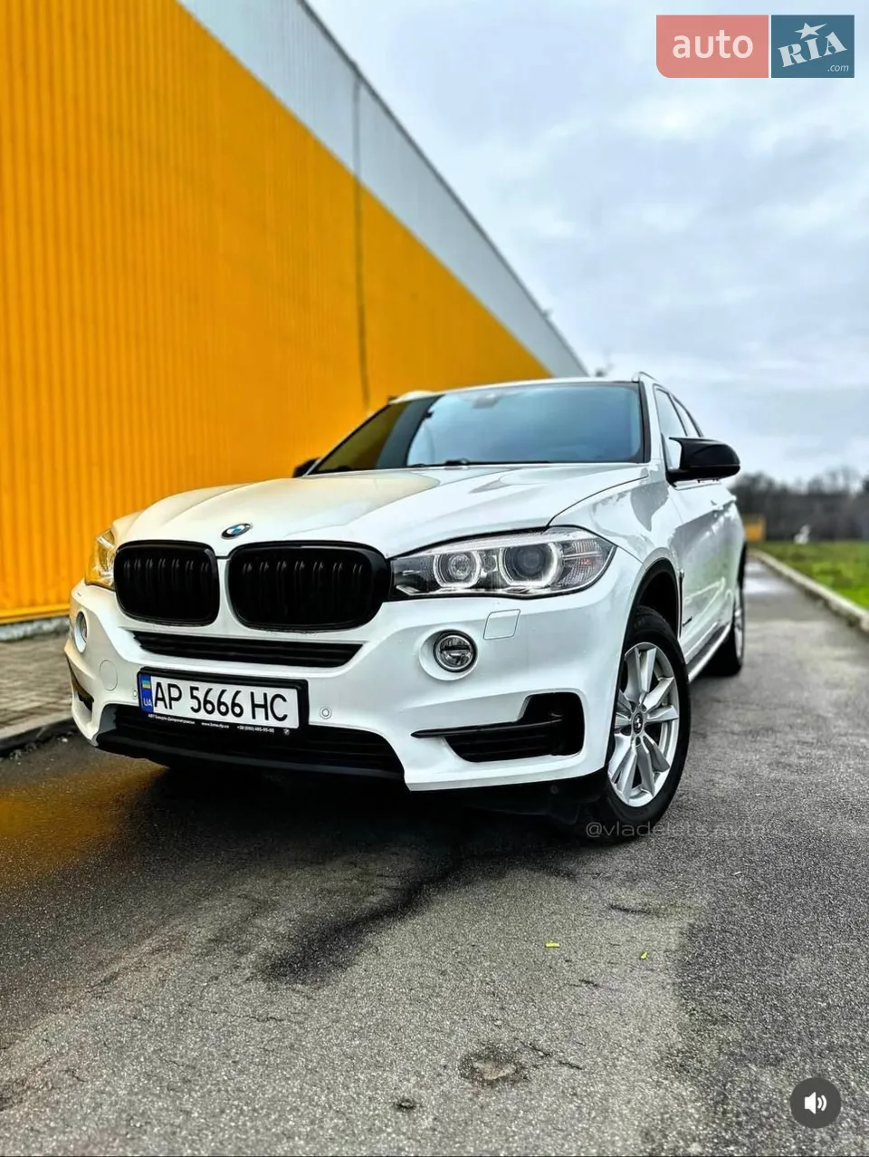 2015 BMW X5 - мініатюра 59