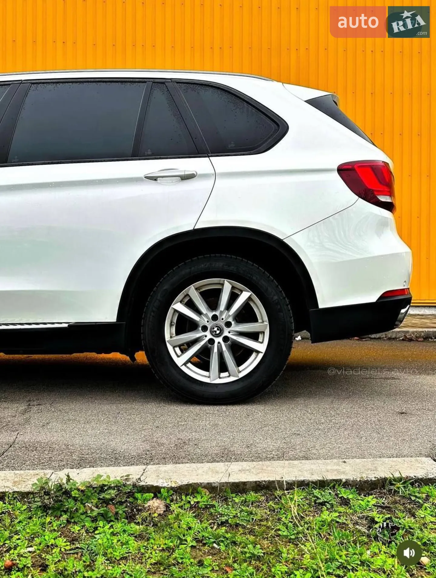 2016 BMW X5 - мініатюра 4