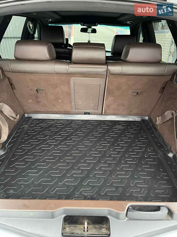 Внедорожник / Кроссовер BMW X5 2007 в Оратове