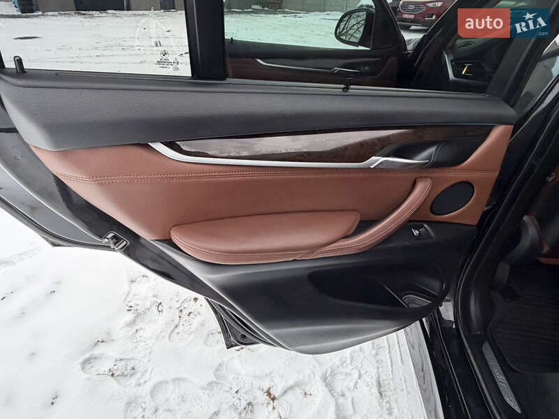 Внедорожник / Кроссовер BMW X5 2014 в Ровно фото 23 Внедорожник / Кроссовер BMW X5 2014 в Ровно