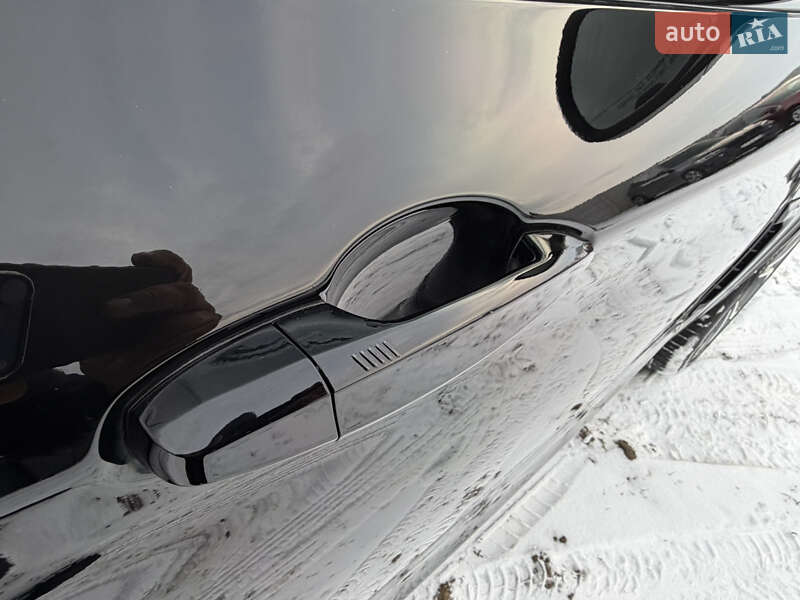 Внедорожник / Кроссовер BMW X5 2014 в Ровно фото 28 Внедорожник / Кроссовер BMW X5 2014 в Ровно