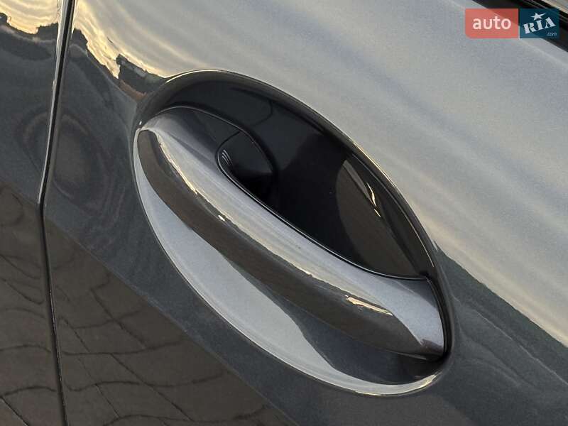 Позашляховик / Кросовер BMW X5 2019 в Мукачевому