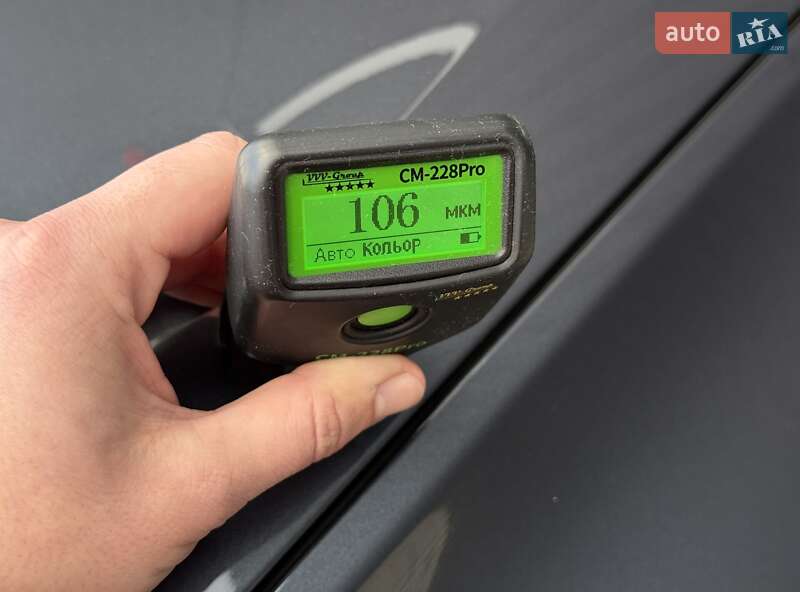 Позашляховик / Кросовер BMW X5 2019 в Мукачевому