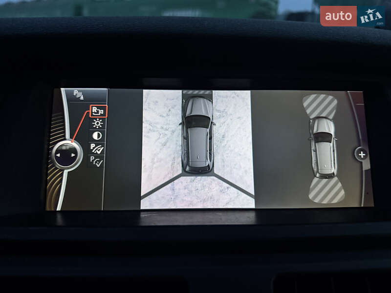 Позашляховик / Кросовер BMW X5 2011 в Вінниці фото 21 Позашляховик / Кросовер BMW X5 2011 в Вінниці