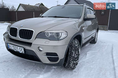 Позашляховик / Кросовер BMW X5 2011 в Білій Церкві