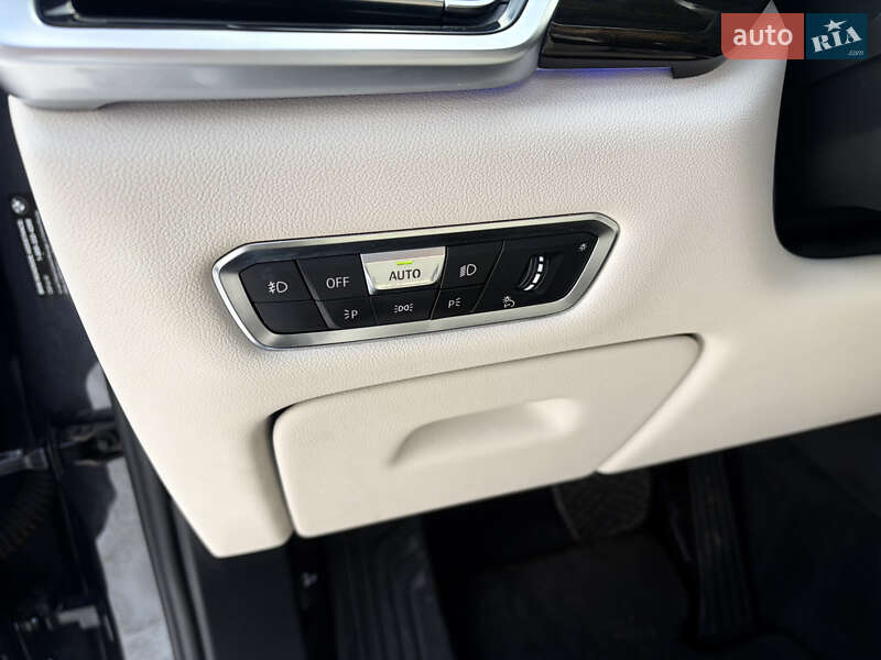 Внедорожник / Кроссовер BMW X5 2019 в Днепре фото 24 Внедорожник / Кроссовер BMW X5 2019 в Днепре