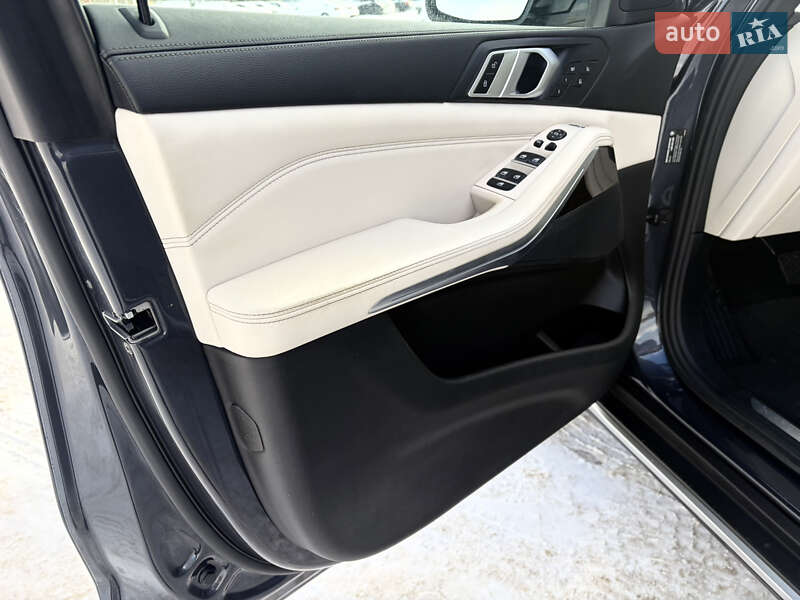 Внедорожник / Кроссовер BMW X5 2019 в Днепре фото 27 Внедорожник / Кроссовер BMW X5 2019 в Днепре