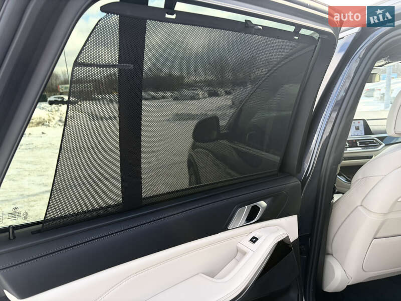 Внедорожник / Кроссовер BMW X5 2019 в Днепре фото 29 Внедорожник / Кроссовер BMW X5 2019 в Днепре