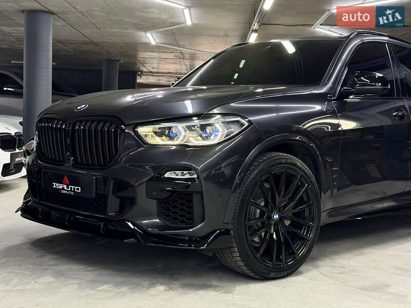 Внедорожник / Кроссовер BMW X5 2020 в Одессе фото 7 Внедорожник / Кроссовер BMW X5 2020 в Одессе