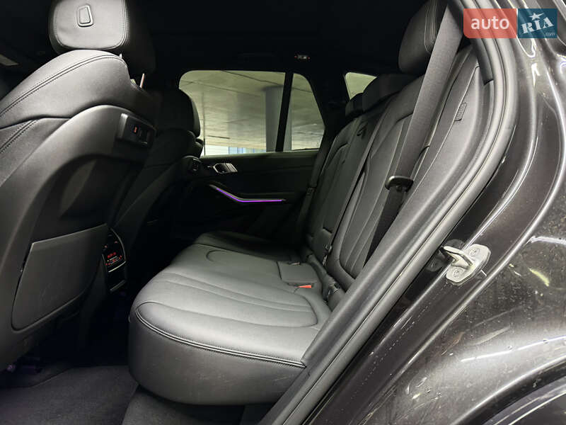 Внедорожник / Кроссовер BMW X5 2020 в Одессе фото 25 Внедорожник / Кроссовер BMW X5 2020 в Одессе