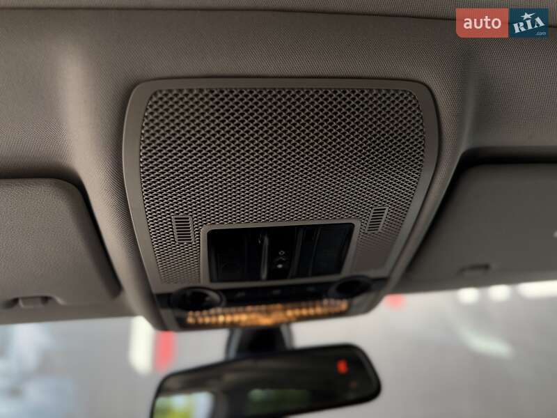 Внедорожник / Кроссовер BMW X5 2012 в Львове