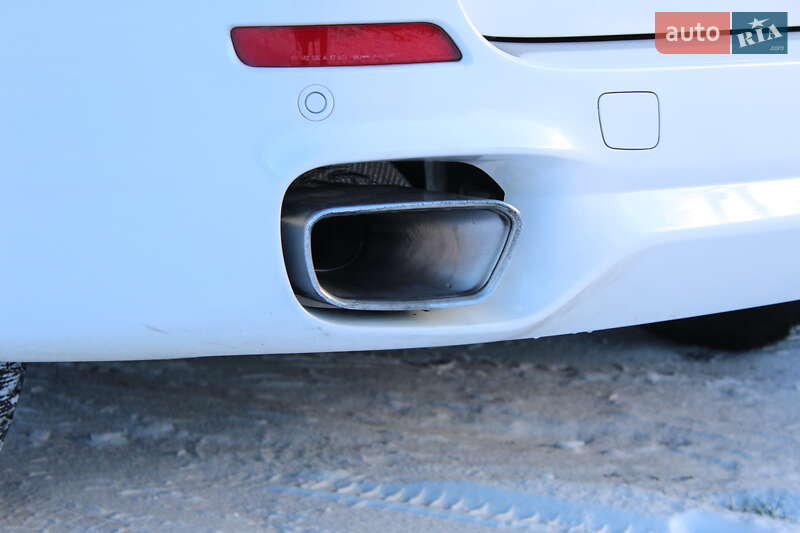 Внедорожник / Кроссовер BMW X5 2018 в Ровно