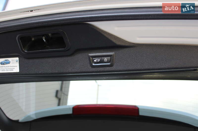 Внедорожник / Кроссовер BMW X5 2018 в Ровно