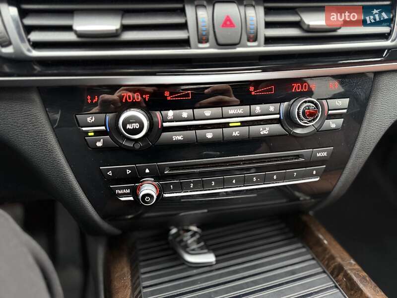Внедорожник / Кроссовер BMW X5 2014 в Львове фото 44 Внедорожник / Кроссовер BMW X5 2014 в Львове