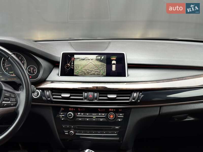 Внедорожник / Кроссовер BMW X5 2014 в Львове фото 64 Внедорожник / Кроссовер BMW X5 2014 в Львове