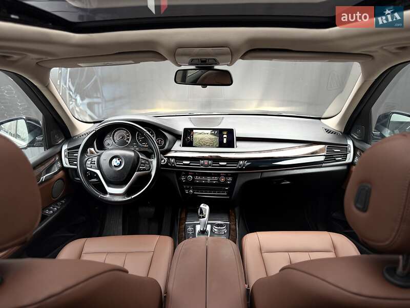 Внедорожник / Кроссовер BMW X5 2014 в Львове фото 69 Внедорожник / Кроссовер BMW X5 2014 в Львове