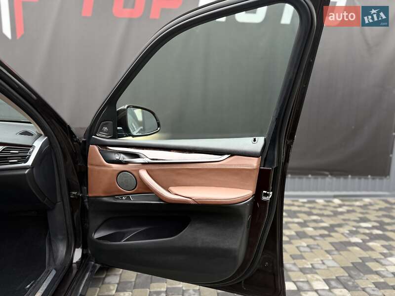 Внедорожник / Кроссовер BMW X5 2014 в Львове фото 73 Внедорожник / Кроссовер BMW X5 2014 в Львове