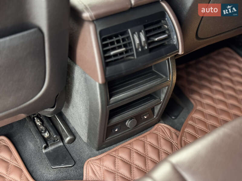 Внедорожник / Кроссовер BMW X5 2014 в Сарнах фото 23 Внедорожник / Кроссовер BMW X5 2014 в Сарнах