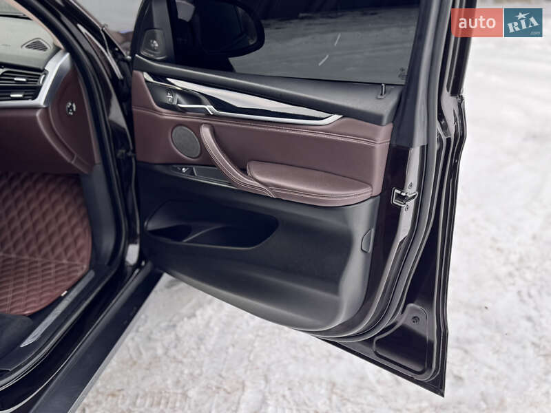 Внедорожник / Кроссовер BMW X5 2014 в Сарнах фото 33 Внедорожник / Кроссовер BMW X5 2014 в Сарнах