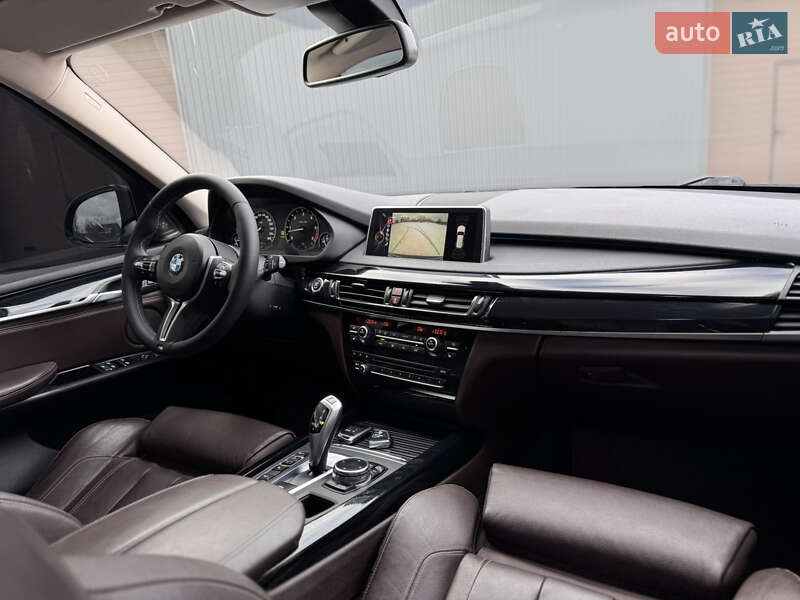Внедорожник / Кроссовер BMW X5 2014 в Сарнах фото 38 Внедорожник / Кроссовер BMW X5 2014 в Сарнах