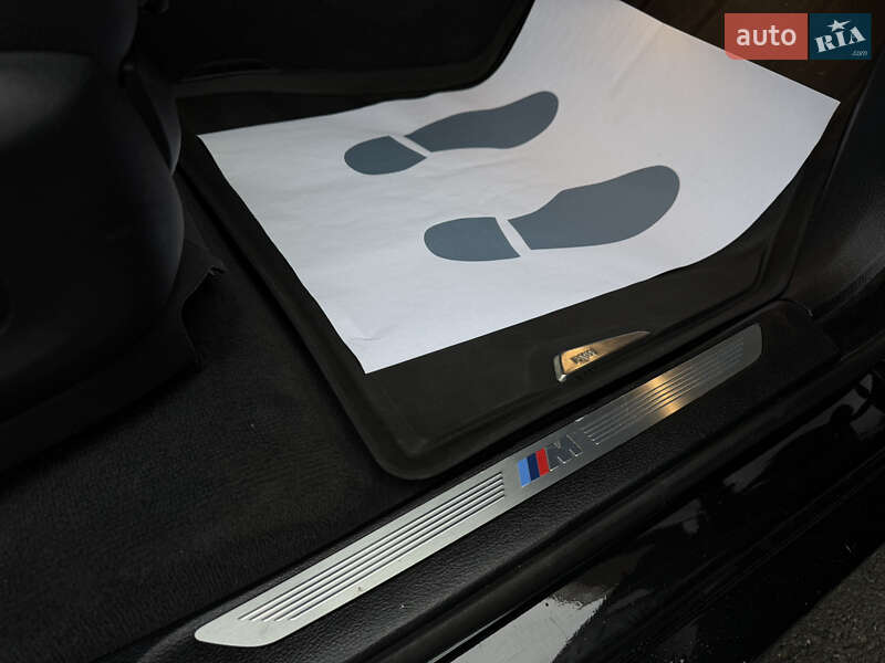 Внедорожник / Кроссовер BMW X5 2017 в Одессе