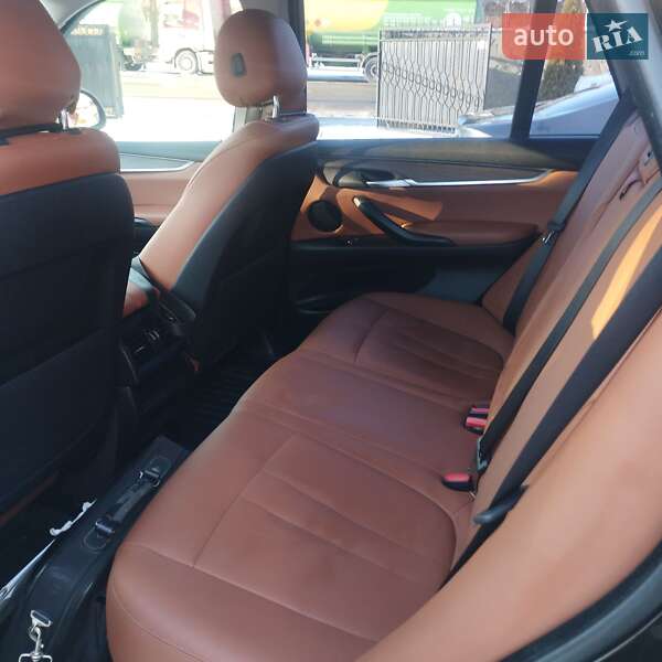 Внедорожник / Кроссовер BMW X5 2018 в Коростене