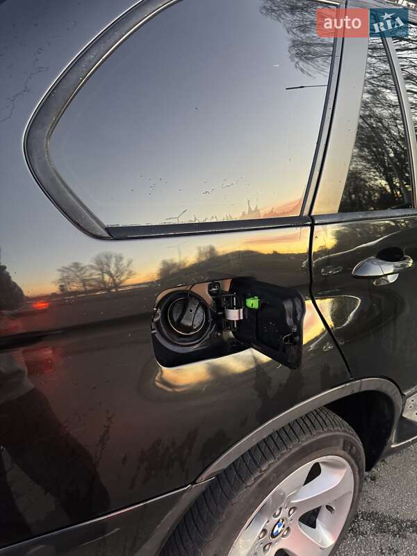 Позашляховик / Кросовер BMW X5 2003 в Вінниці фото 20 Позашляховик / Кросовер BMW X5 2003 в Вінниці