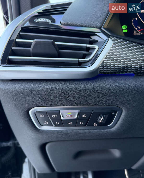 Внедорожник / Кроссовер BMW X5 2019 в Ровно фото 26 Внедорожник / Кроссовер BMW X5 2019 в Ровно