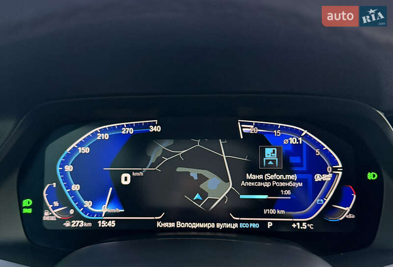 Внедорожник / Кроссовер BMW X5 2019 в Ровно фото 32 Внедорожник / Кроссовер BMW X5 2019 в Ровно