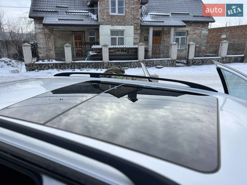 Внедорожник / Кроссовер BMW X5 2006 в Жмеринке