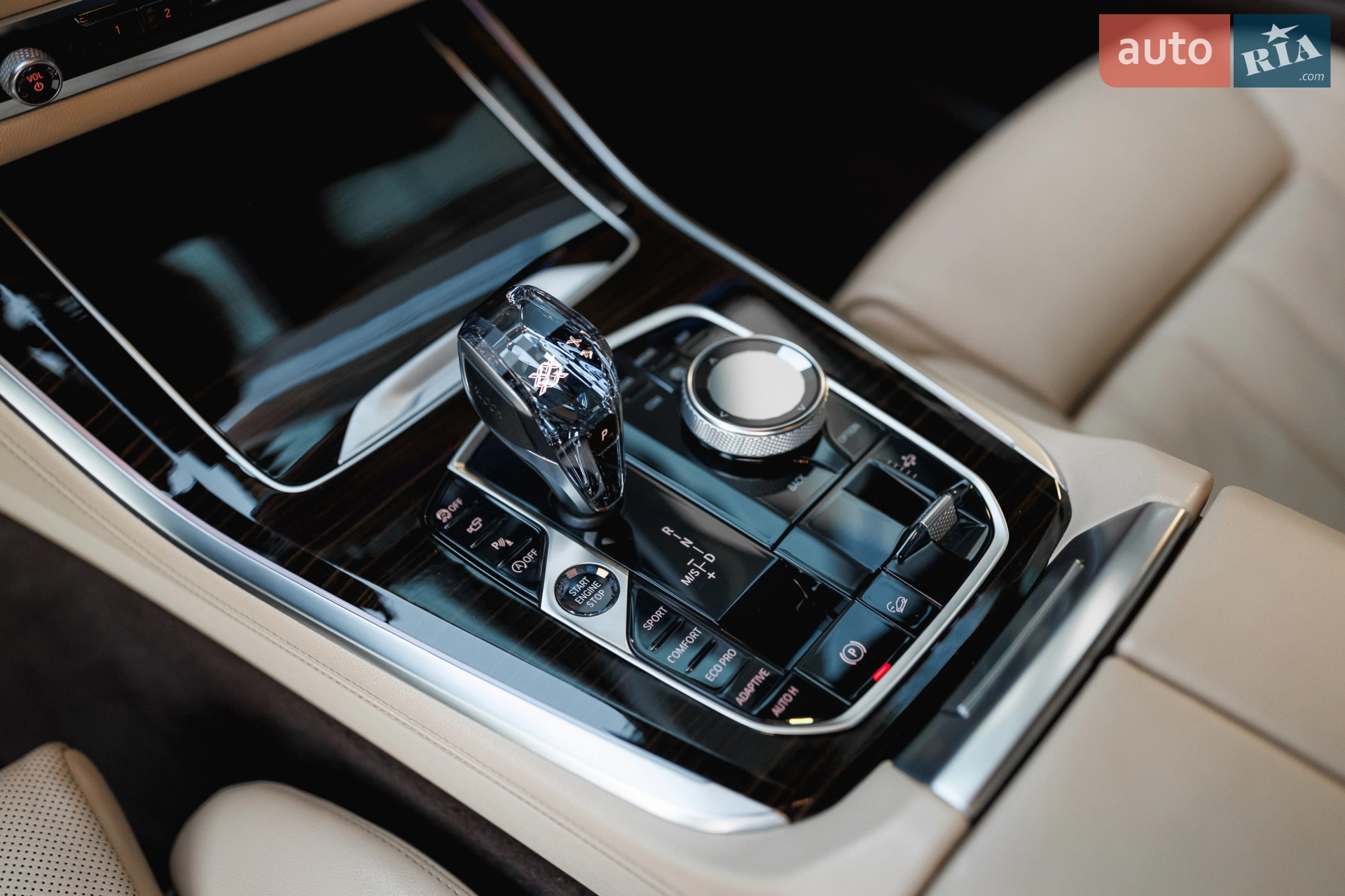 2019 BMW X5 - мініатюра 22