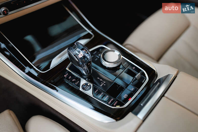 Позашляховик / Кросовер BMW X5 2019 в Ужгороді