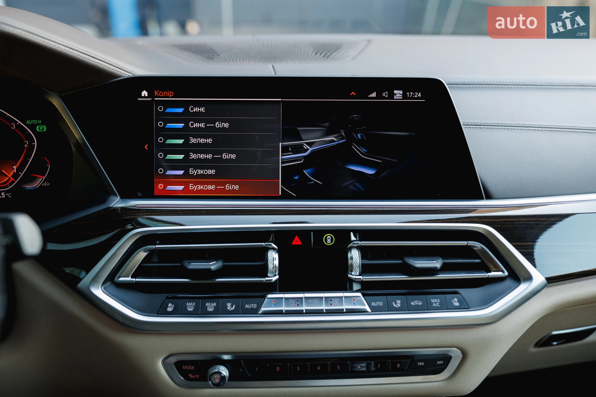 2019 BMW X5 - мініатюра 48
