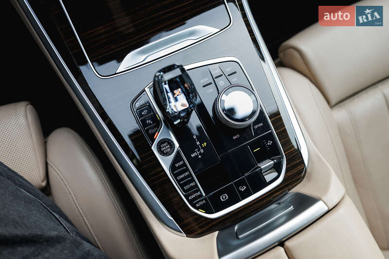 Позашляховик / Кросовер BMW X5 2019 в Ужгороді